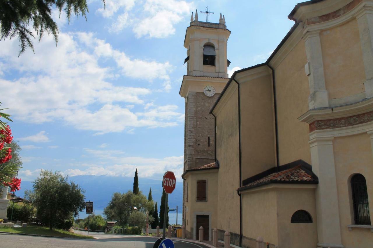 Casa Andreina Villa Toscolano Maderno Exterior photo