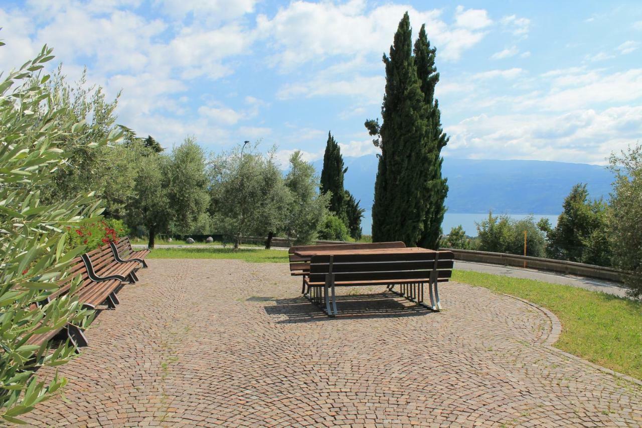 Casa Andreina Villa Toscolano Maderno Exterior photo