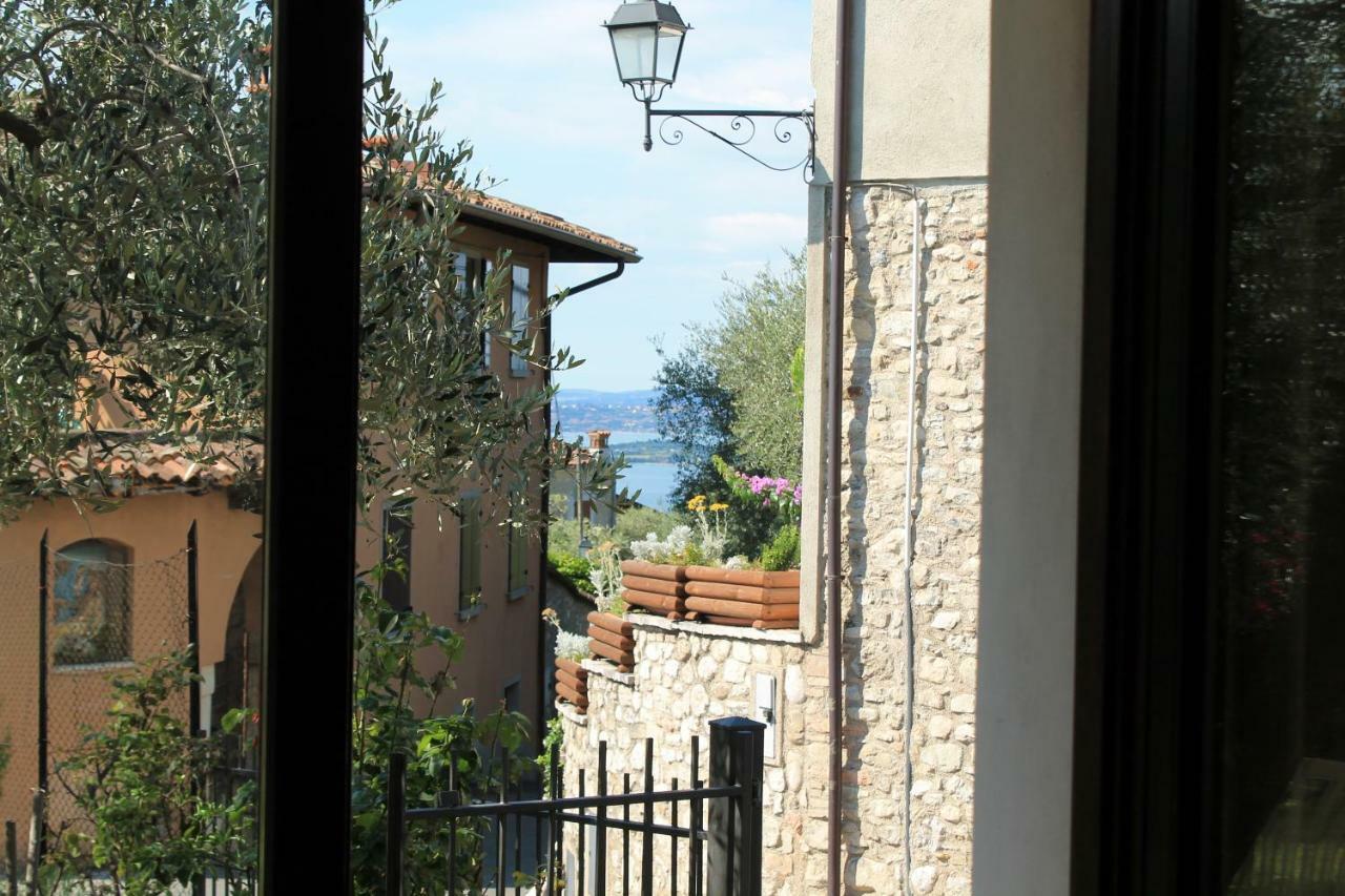 Casa Andreina Villa Toscolano Maderno Exterior photo
