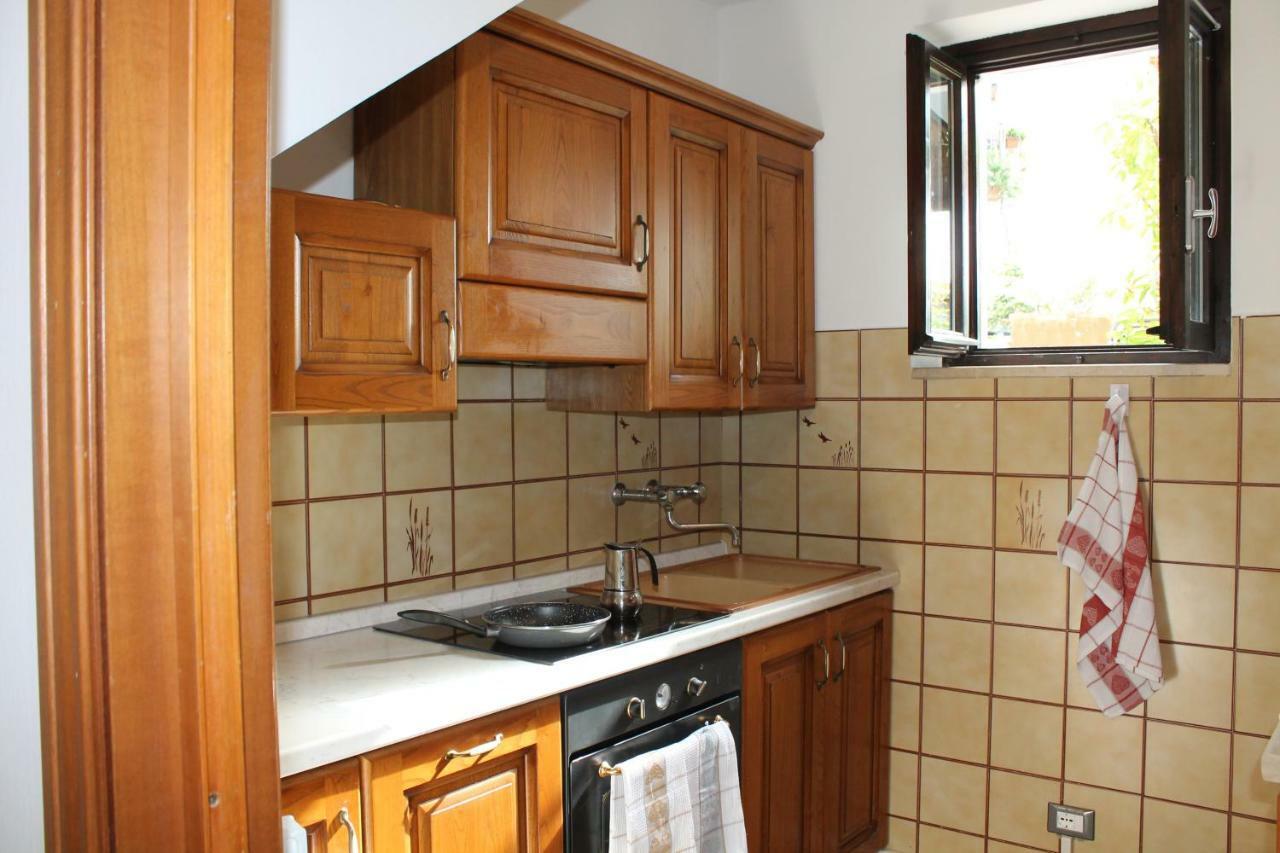 Casa Andreina Villa Toscolano Maderno Exterior photo