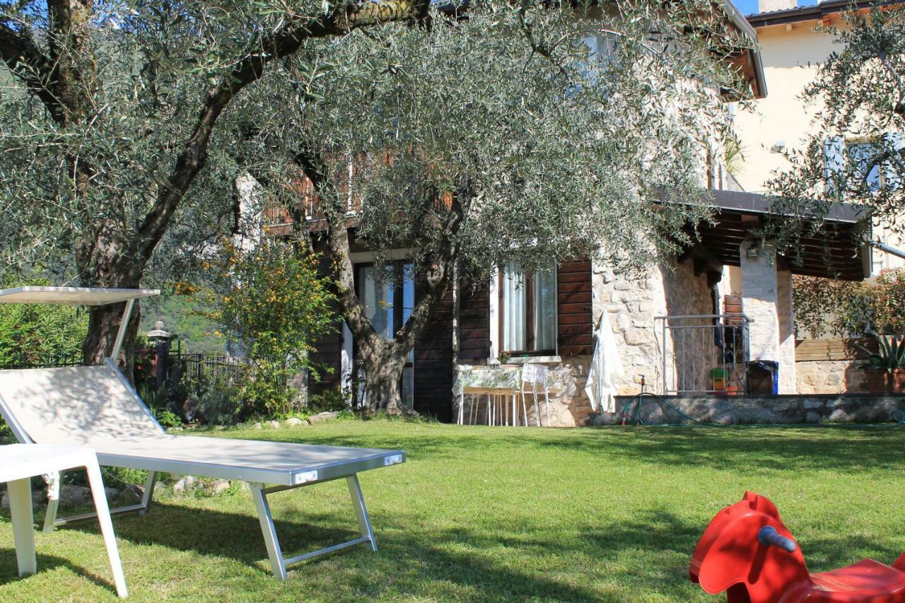 Casa Andreina Villa Toscolano Maderno Exterior photo